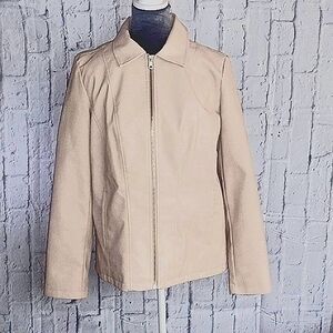 Baccini coat NWOT
